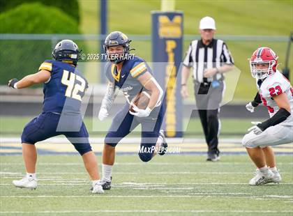 Thumbnail 3 in Plainfield @ Mooresville photogallery.