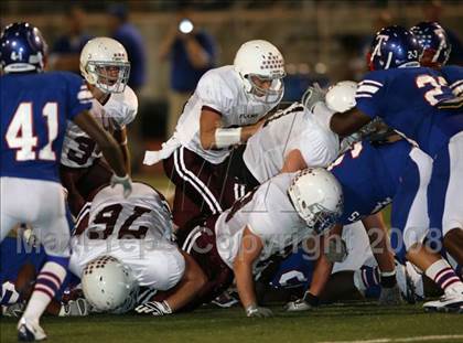 Thumbnail 3 in Plano @ Temple photogallery.