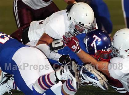 Thumbnail 2 in Plano @ Temple photogallery.