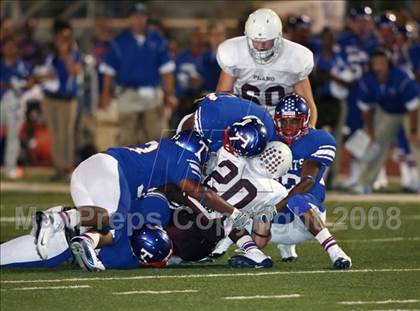 Thumbnail 3 in Plano @ Temple photogallery.