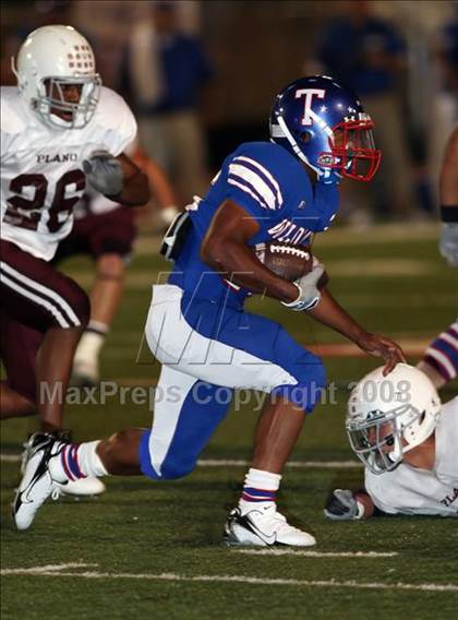 Thumbnail 1 in Plano @ Temple photogallery.