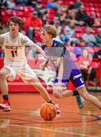 Photo from the gallery "Elkins @ Flippin"