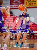 Photo from the gallery "Elkins @ Flippin"