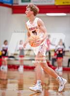 Photo from the gallery "Elkins @ Flippin"