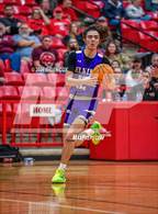 Photo from the gallery "Elkins @ Flippin"