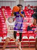 Photo from the gallery "Elkins @ Flippin"