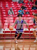 Photo from the gallery "Elkins @ Flippin"