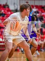 Photo from the gallery "Elkins @ Flippin"