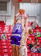 Photo from the gallery "Elkins @ Flippin"