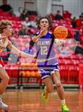 Photo from the gallery "Elkins @ Flippin"