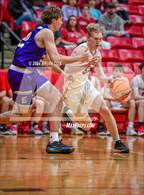 Photo from the gallery "Elkins @ Flippin"