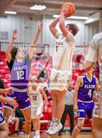 Photo from the gallery "Elkins @ Flippin"