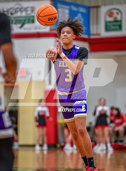 Thumbnail 1 in Elkins @ Flippin photogallery.