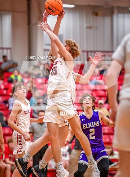Thumbnail 1 in Elkins @ Flippin photogallery.