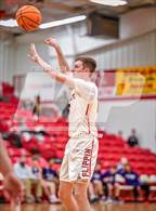 Photo from the gallery "Elkins @ Flippin"