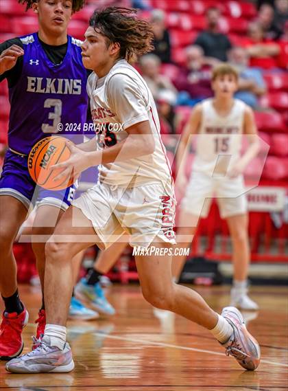 Thumbnail 1 in Elkins @ Flippin photogallery.