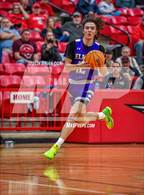Photo from the gallery "Elkins @ Flippin"