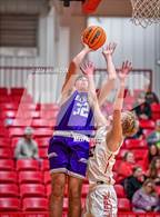 Photo from the gallery "Elkins @ Flippin"