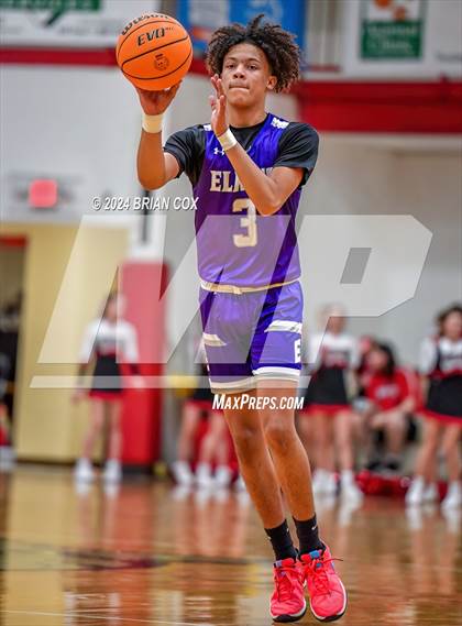 Thumbnail 3 in Elkins @ Flippin photogallery.