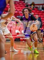 Photo from the gallery "Elkins @ Flippin"