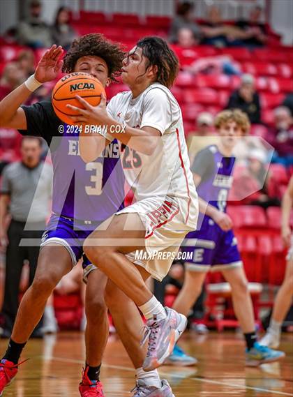 Thumbnail 3 in Elkins @ Flippin photogallery.