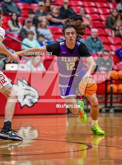 Thumbnail 2 in Elkins @ Flippin photogallery.