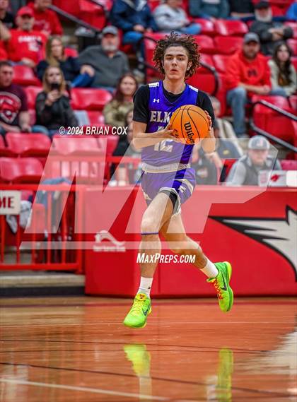 Thumbnail 2 in Elkins @ Flippin photogallery.