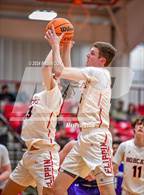 Photo from the gallery "Elkins @ Flippin"