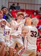 Photo from the gallery "Elkins @ Flippin"