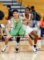 Photo from the gallery "El Camino vs. Fortune Early College (NorCal Tip-Off)"