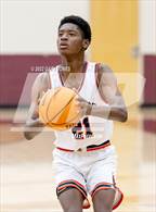Photo from the gallery "El Camino vs. Fortune Early College (NorCal Tip-Off)"
