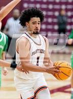 Photo from the gallery "El Camino vs. Fortune Early College (NorCal Tip-Off)"