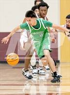 Photo from the gallery "El Camino vs. Fortune Early College (NorCal Tip-Off)"