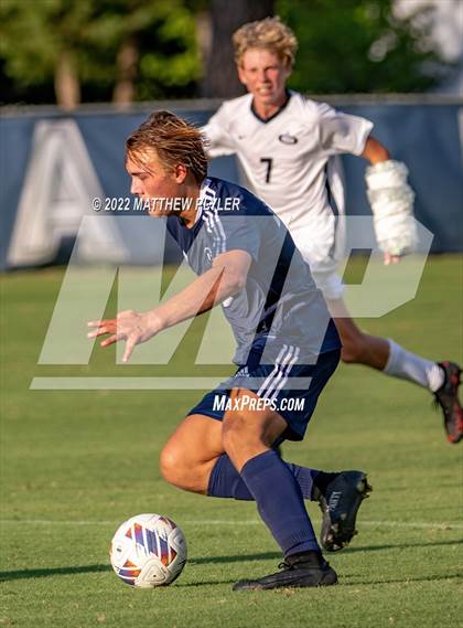 Thumbnail 3 in Cape Fear Academy @ Fayetteville Academy photogallery.