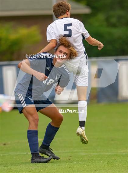 Thumbnail 1 in Cape Fear Academy @ Fayetteville Academy photogallery.