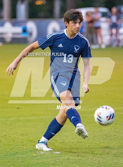 Thumbnail 2 in Cape Fear Academy @ Fayetteville Academy photogallery.