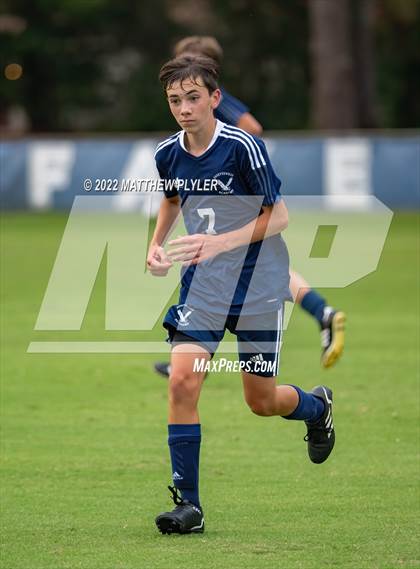 Thumbnail 3 in Cape Fear Academy @ Fayetteville Academy photogallery.