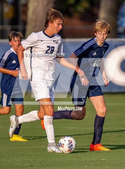 Thumbnail 3 in Cape Fear Academy @ Fayetteville Academy photogallery.
