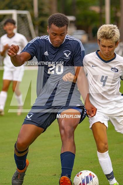 Thumbnail 3 in Cape Fear Academy @ Fayetteville Academy photogallery.