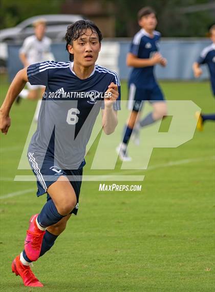 Thumbnail 1 in Cape Fear Academy @ Fayetteville Academy photogallery.