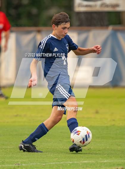 Thumbnail 3 in Cape Fear Academy @ Fayetteville Academy photogallery.