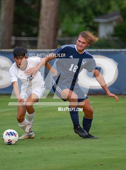 Thumbnail 1 in Cape Fear Academy @ Fayetteville Academy photogallery.