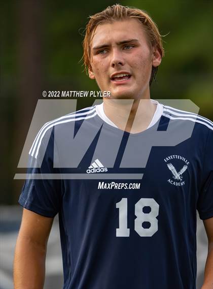 Thumbnail 1 in Cape Fear Academy @ Fayetteville Academy photogallery.