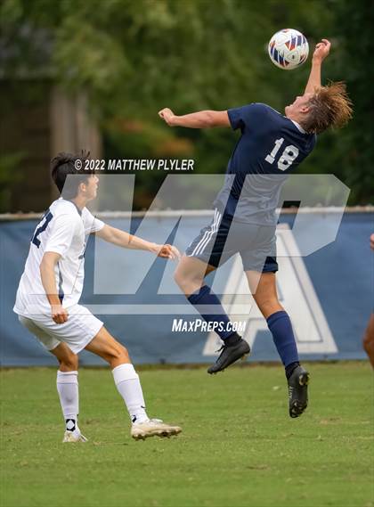 Thumbnail 3 in Cape Fear Academy @ Fayetteville Academy photogallery.