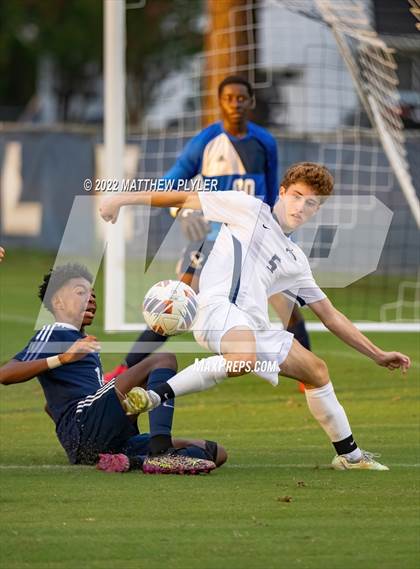 Thumbnail 1 in Cape Fear Academy @ Fayetteville Academy photogallery.