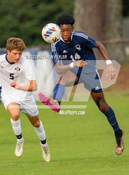 Thumbnail 3 in Cape Fear Academy @ Fayetteville Academy photogallery.