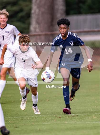 Thumbnail 2 in Cape Fear Academy @ Fayetteville Academy photogallery.