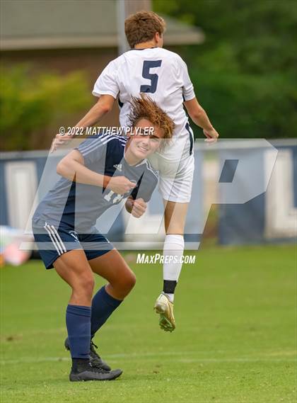 Thumbnail 3 in Cape Fear Academy @ Fayetteville Academy photogallery.