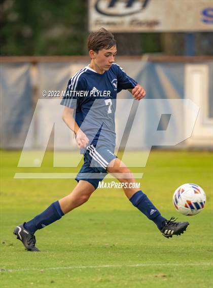 Thumbnail 1 in Cape Fear Academy @ Fayetteville Academy photogallery.