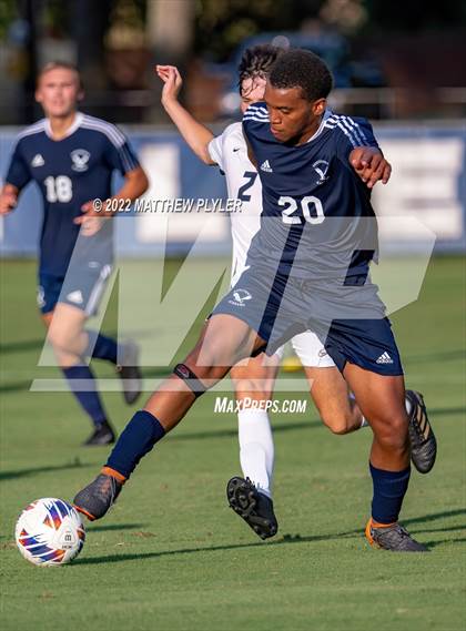 Thumbnail 1 in Cape Fear Academy @ Fayetteville Academy photogallery.